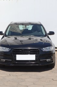 Audi A4 IV (B8) , Automat, Klimatronic, Tempomat, Parktronic,-2