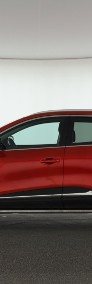 Renault Kadjar I , Salon Polska, Skóra, Navi, Klimatronic, Tempomat,-4