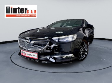 Opel Insignia 2.0 T 4x4 Innovation S&S aut-1