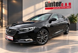 Opel Insignia Grand Sport/Sports Toure 2.0 Turbo 260 KM • AWD 4x4 • Automat 8AT