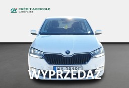 Skoda Fabia III 1.0 TSI Ambition Kombi. WX2819C