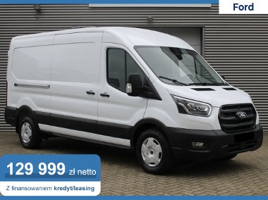 Ford Transit L3H2 Trend 350 L3H2 Trend 350 2.0 165KM-1