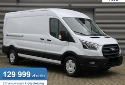 Ford Transit L3H2 Trend 350 L3H2 Trend 350 2.0 165KM