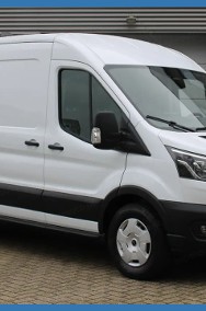 Ford Transit L3H2 Trend 350 L3H2 Trend 350 2.0 165KM-2