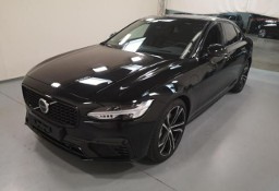 Volvo S90 II Volvo S90 T8 Ultimate Dark Hybryda Plug-In