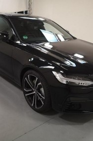 Volvo S90 II Volvo S90 T8 Ultimate Dark Hybryda Plug-In-2