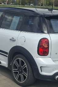 Cooper S All4 JCW -2