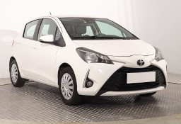 Toyota Yaris III , Salon Polska, Serwis ASO, GAZ, Klima