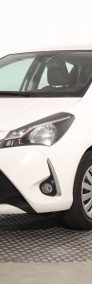 Toyota Yaris III , Salon Polska, Serwis ASO, GAZ, Klima-3