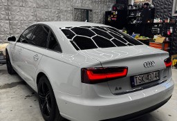 Audi A6 IV (C7) 2 właściciel w kraju