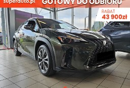 Lexus UX 300h F Sport Design 2.0 Hybrid Dynamic Force 300h F Sport Design 2.0