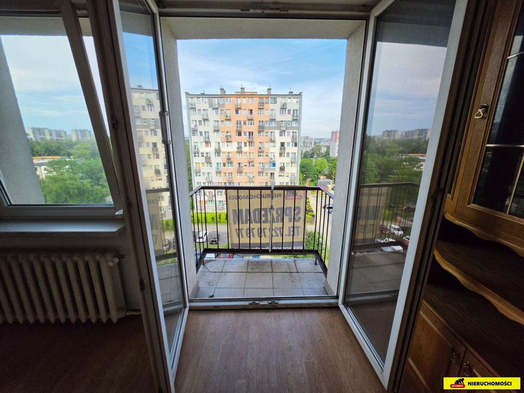 1POKÓJ 30m2|BALKON|WINDA|PARKINGmożliwośc 2 pokoi