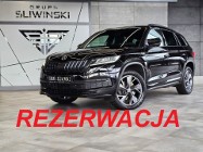 Skoda Kodiaq Rezerwacja Rezerwacja Rezerwacja Rezerwacja Rezerwacja