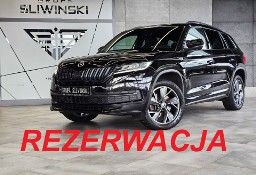 Skoda Kodiaq Rezerwacja Rezerwacja Rezerwacja Rezerwacja Rezerwacja