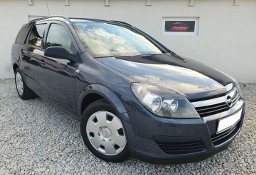 Opel Astra H