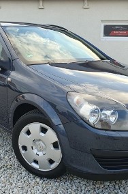 Opel Astra H-2