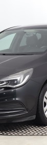 Opel Astra J , Salon Polska, Klima, Tempomat, Parktronic-3