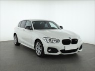 BMW SERIA 1 II (F20/F21) BMW SERIA 1 , Salon Polska, Klimatronic, Tempomat, Parktronic