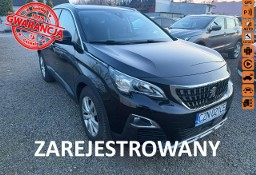 Peugeot 3008 II navi, klimatronic, gwarancja!