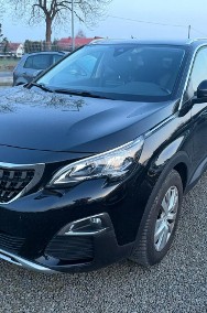 Peugeot 3008 II navi, klimatronic, gwarancja!-2