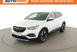 Opel Grandland X Innovation półskóra navi kamera tempomat LED