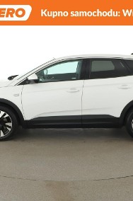 Opel Grandland X Innovation półskóra navi kamera tempomat LED-2