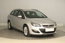 Opel Astra J , Navi, Klimatronic, Tempomat, Parktronic,