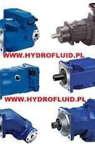 -Hydrofluid **hydraulika siłowa w Perzowie-2