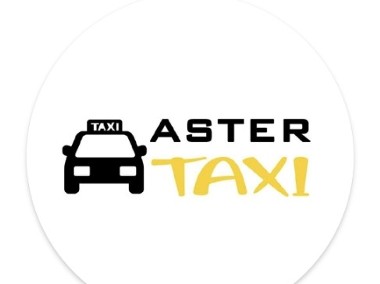 Taxi Aster Żywiec -1