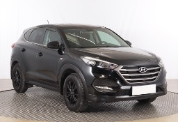 Hyundai Tucson , Salon Polska, Serwis ASO, Klima, Parktronic