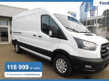 Ford Transit 350 L3H2 Trend 350 L3H2 Trend 2.0 170KM-1