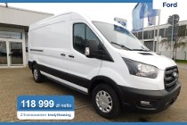 Ford Transit 350 L3H2 Trend 350 L3H2 Trend 2.0 170KM