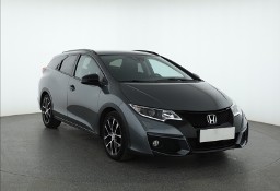 Honda Civic X , Salon Polska, Automat, Navi, Klimatronic, Tempomat,