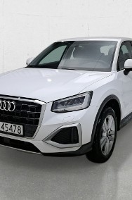 Audi Q2-2