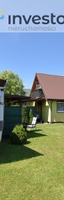 Atrakcyjny dom nad morzem - Jarosławiec.-4