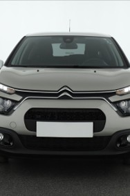 Citroen C3 III , Salon Polska, Serwis ASO, VAT 23%, Klimatronic, Tempomat,-2