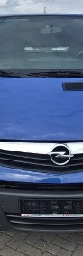 Opel Vivaro 2,5dci Automat.Lift.Klima.Centralka.Long.Tempomat/Hak/.kredyt.OKAZJA-3