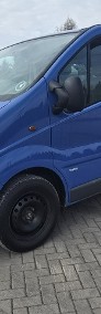 Opel Vivaro 2,5dci Automat.Lift.Klima.Centralka.Long.Tempomat/Hak/.kredyt.OKAZJA-4