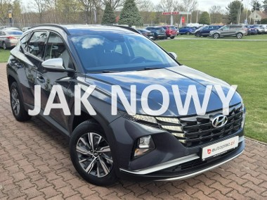 Hyundai Tucson III AUTOMAT-KAMERA-MEDKA-LED-1