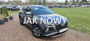 Hyundai Tucson III AUTOMAT-KAMERA-MEDKA-LED