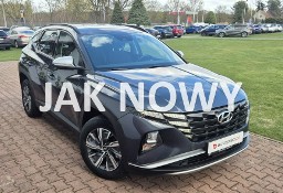 Hyundai Tucson III AUTOMAT-KAMERA-MEDKA-LED