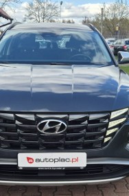 Hyundai Tucson III AUTOMAT-KAMERA-MEDKA-LED-2
