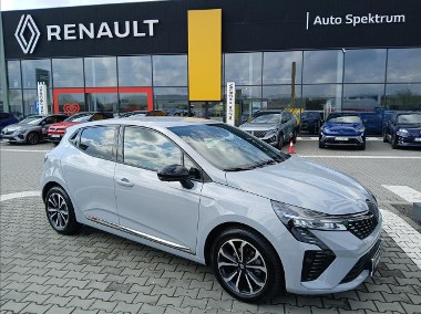 Renault Clio V 1.0 TCe Techno-1