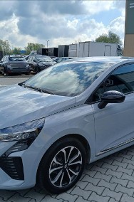 Renault Clio V 1.0 TCe Techno-2