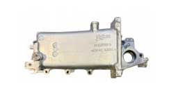 VW AUDI SEAT KOLEKTOR SSĄCY 04L129711AC