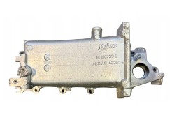 VW AUDI SEAT KOLEKTOR SSĄCY 04L129711AC