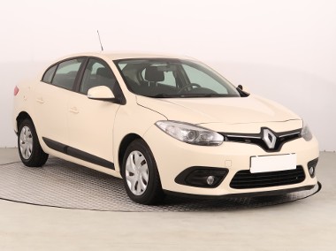 Renault Fluence , Salon Polska, Klima, Tempomat-1