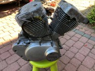 KOmpletny silnik Yamaha Virago 125