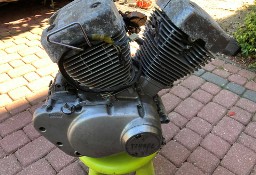 KOmpletny silnik Yamaha Virago 125