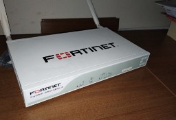 syndyk sprzeda Fortinet FortiWifi 60CX-ADS-A